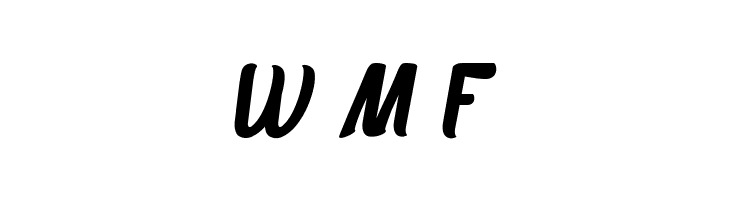 Lunik Sangat  Free Fonts Download
