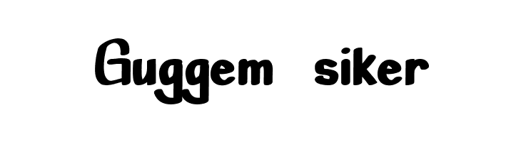 Sughar  Free Fonts Download