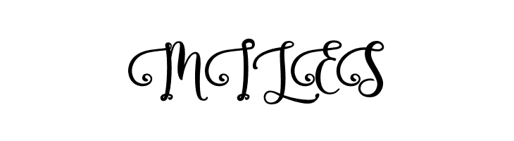 Javinka Alternate  Free Fonts Download