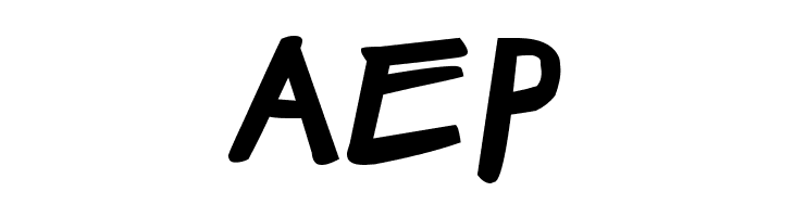 Manga Speak Bold  Free Fonts Download