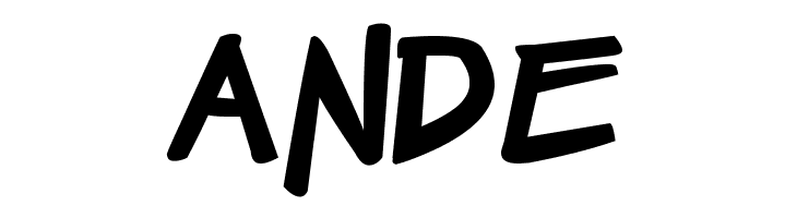 Manga Speak Bold  Free Fonts Download