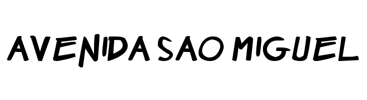 Manga Speak Bold  Free Fonts Download