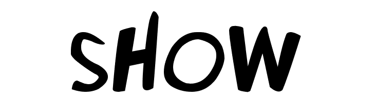 Manga Speak Bold  Free Fonts Download