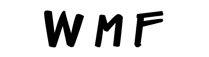 Manga Speak Bold  Free Fonts Download
