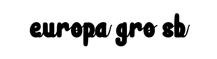 Tesalonica Script  Free Fonts Download