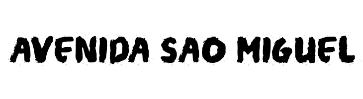 Gie Hike  Free Fonts Download