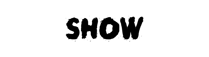 Gie Hike  Free Fonts Download