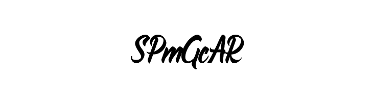 Atrusttacho  Free Fonts Download