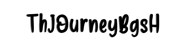 Big Mango  Free Fonts Download
