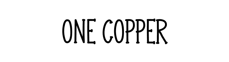 Month Flower  Free Fonts Download