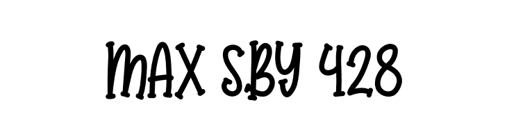 Seaweed  Free Fonts Download