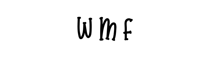 Seaweed  Free Fonts Download