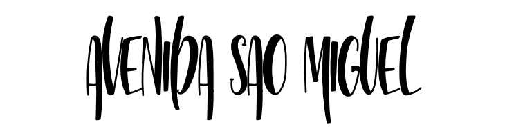 Banana Island  Free Fonts Download