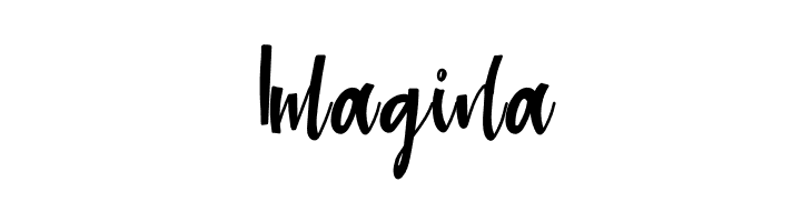 Banana Island  Free Fonts Download