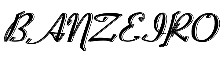 Good Job  Free Fonts Download