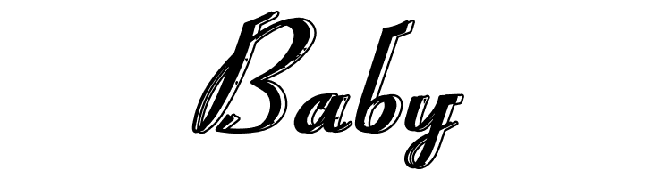 Good Job  Free Fonts Download