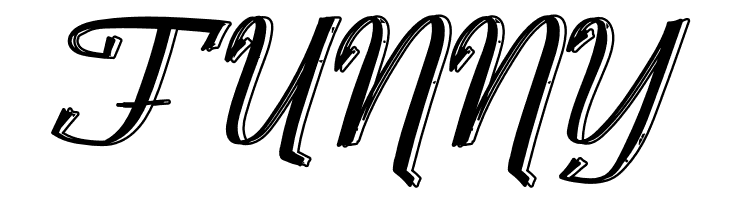 Good Job  Free Fonts Download