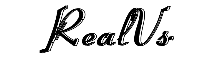 Good Job  Free Fonts Download