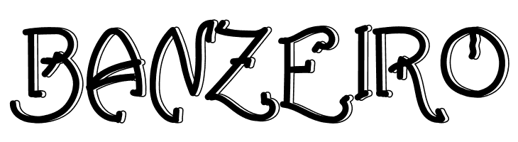 Green Island  Free Fonts Download