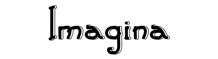 Green Island  Free Fonts Download