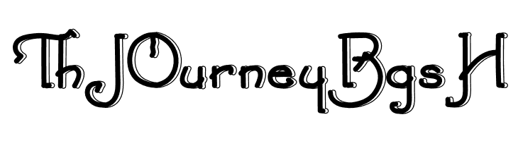 Green Island  Free Fonts Download