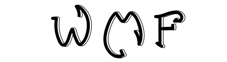 Green Island  Free Fonts Download