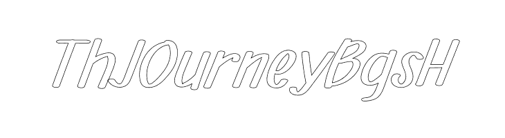 Mexico House  Free Fonts Download