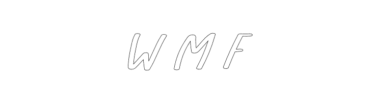 Mexico House  Free Fonts Download