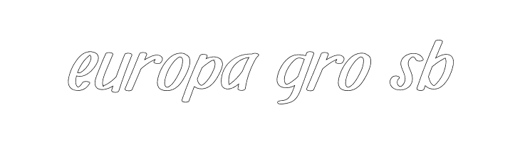 Mexico House  Free Fonts Download