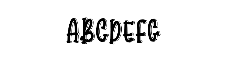 Boba Ball  Free Fonts Download