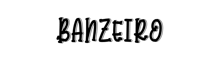 Boba Ball  Free Fonts Download