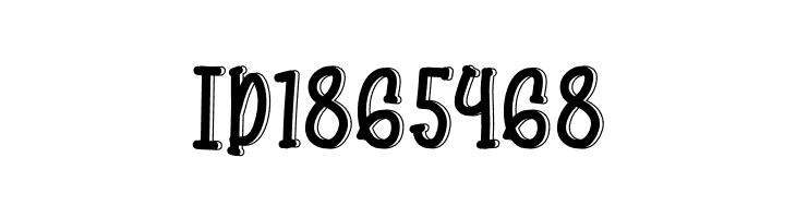 Boba Ball  Free Fonts Download