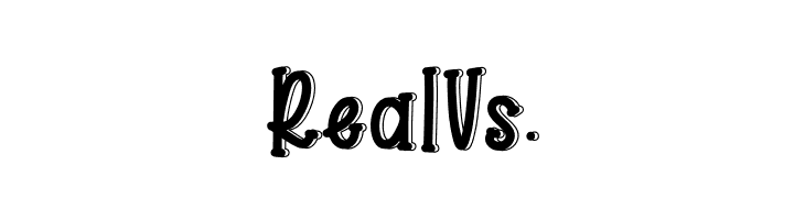 Boba Ball  Free Fonts Download