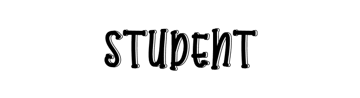 Boba Ball  Free Fonts Download