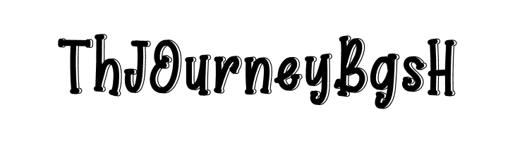 Boba Ball  Free Fonts Download