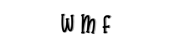 Boba Ball  Free Fonts Download