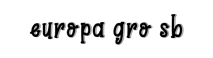 Boba Ball  Free Fonts Download