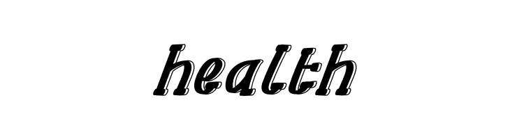 Long Night  Free Fonts Download