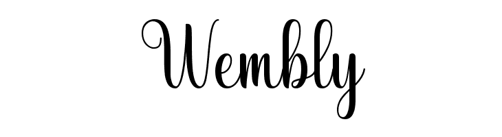 Sashamitha  Free Fonts Download