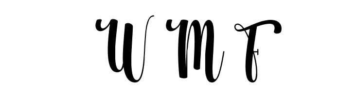 Whitney  Free Fonts Download