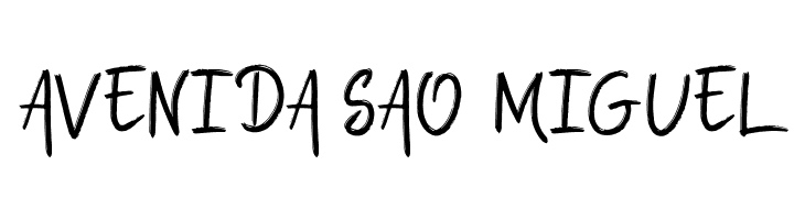 Buchero Regular  Free Fonts Download