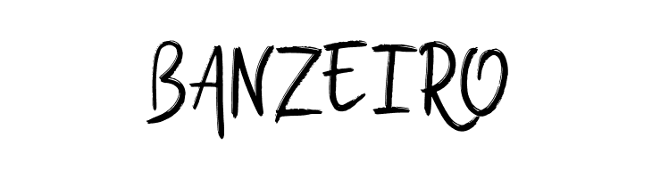 Buchero Regular  Free Fonts Download