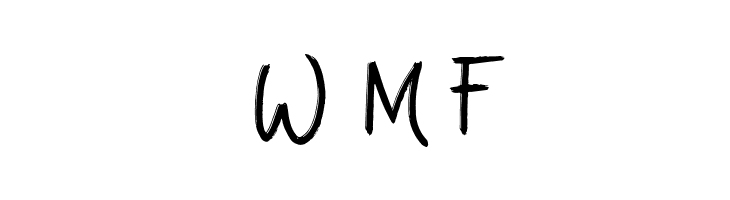 Buchero Regular  Free Fonts Download