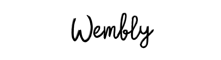 Buchero Regular  Free Fonts Download