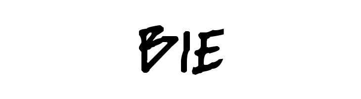 rise up  Free Fonts Download