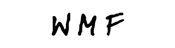 rise up  Free Fonts Download