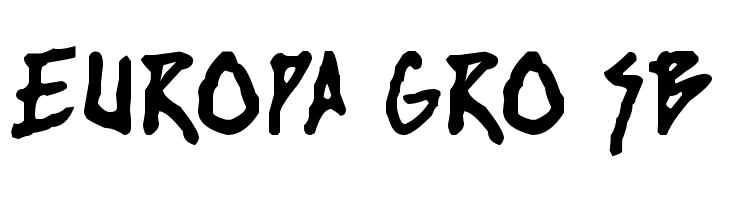 rise up  Free Fonts Download