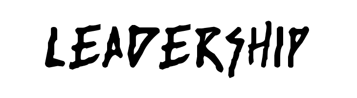 rise up  Free Fonts Download