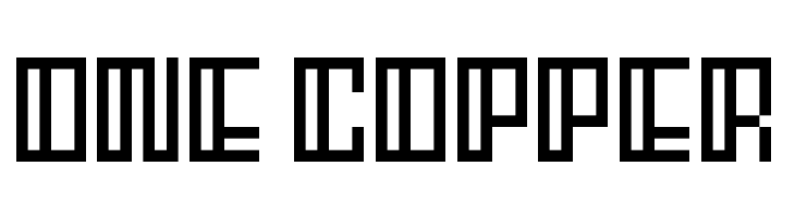 Bloac Regular  Free Fonts Download