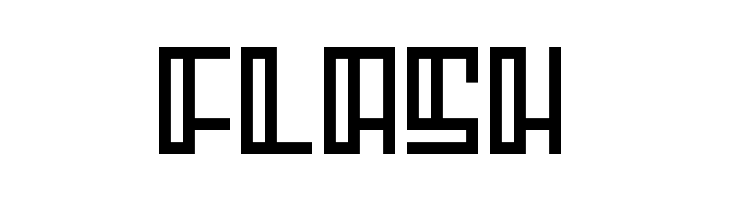 Bloac Regular  Free Fonts Download